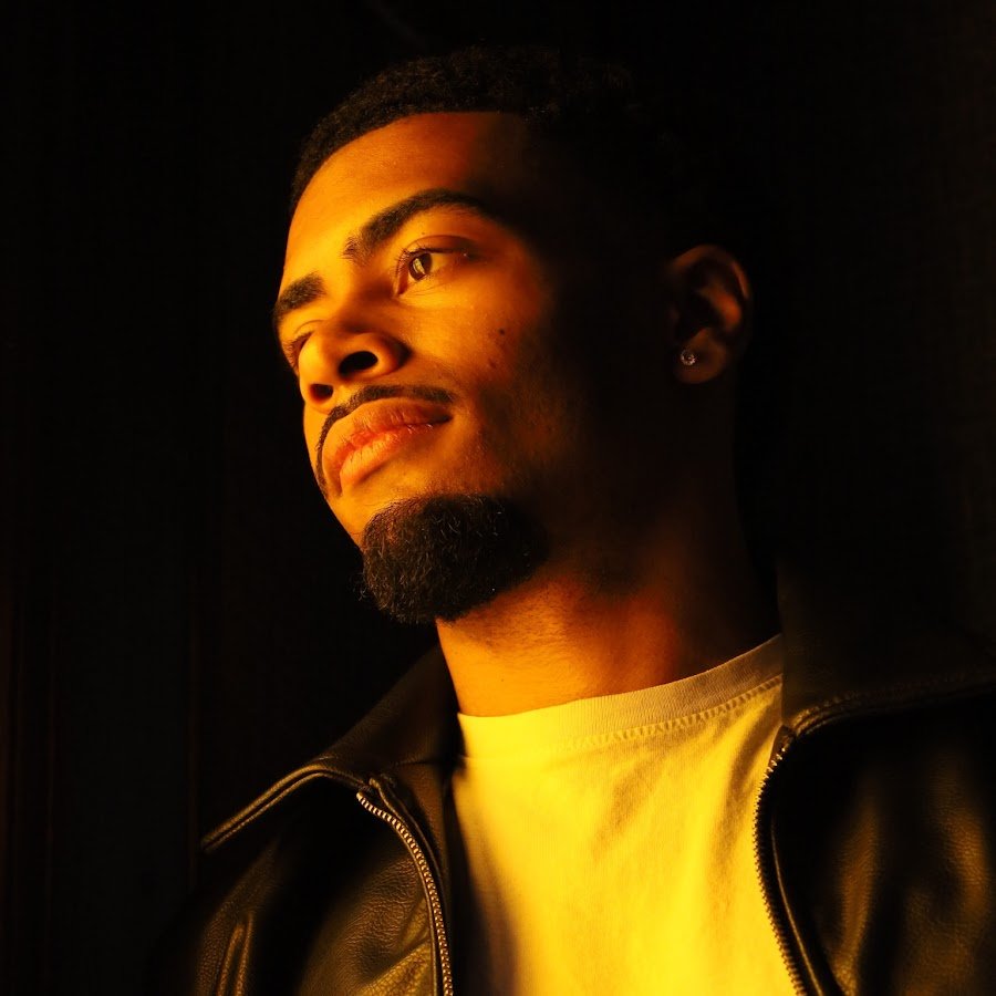 Portrait de twistyi