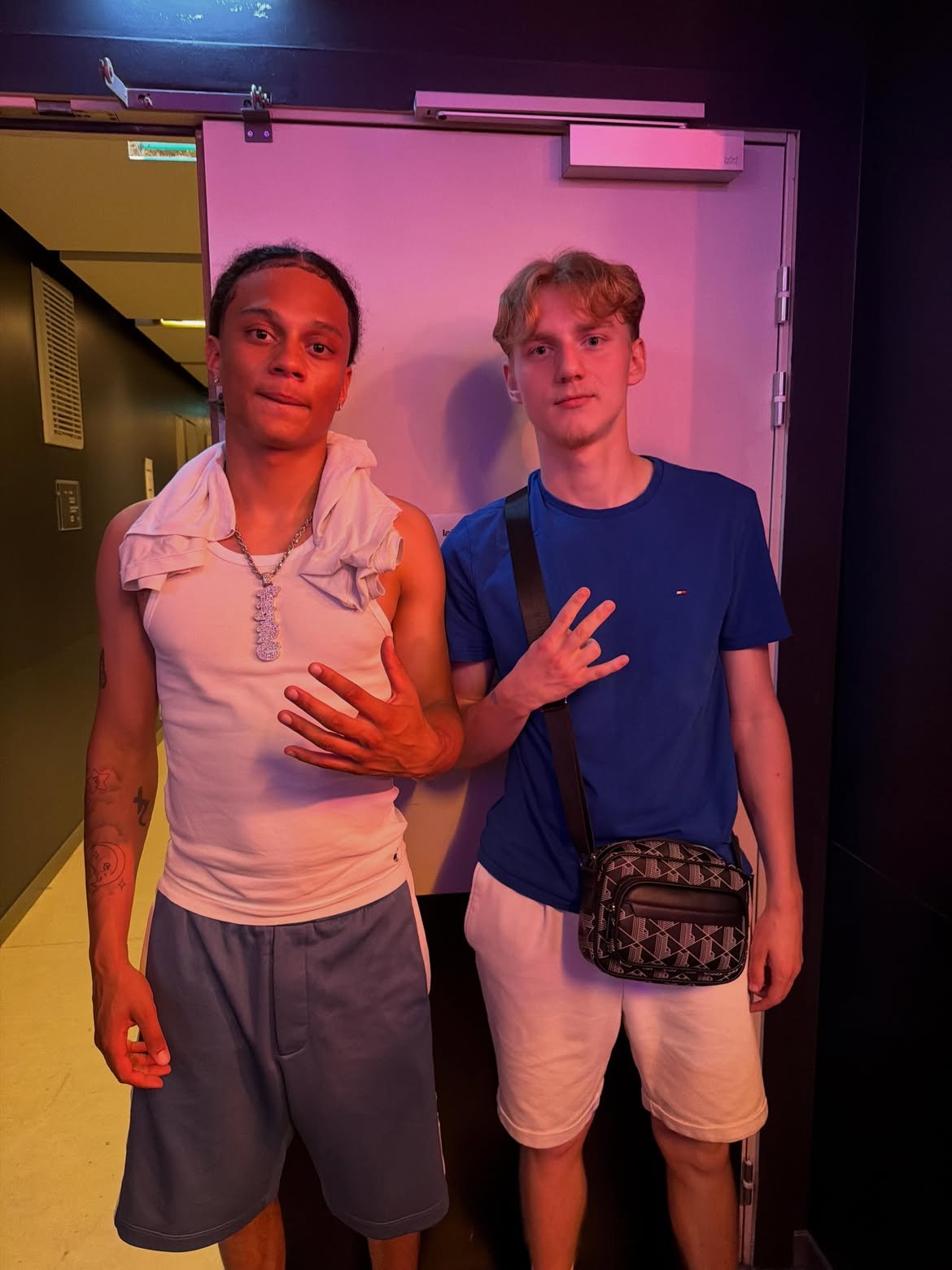 Portrait de dimixlife