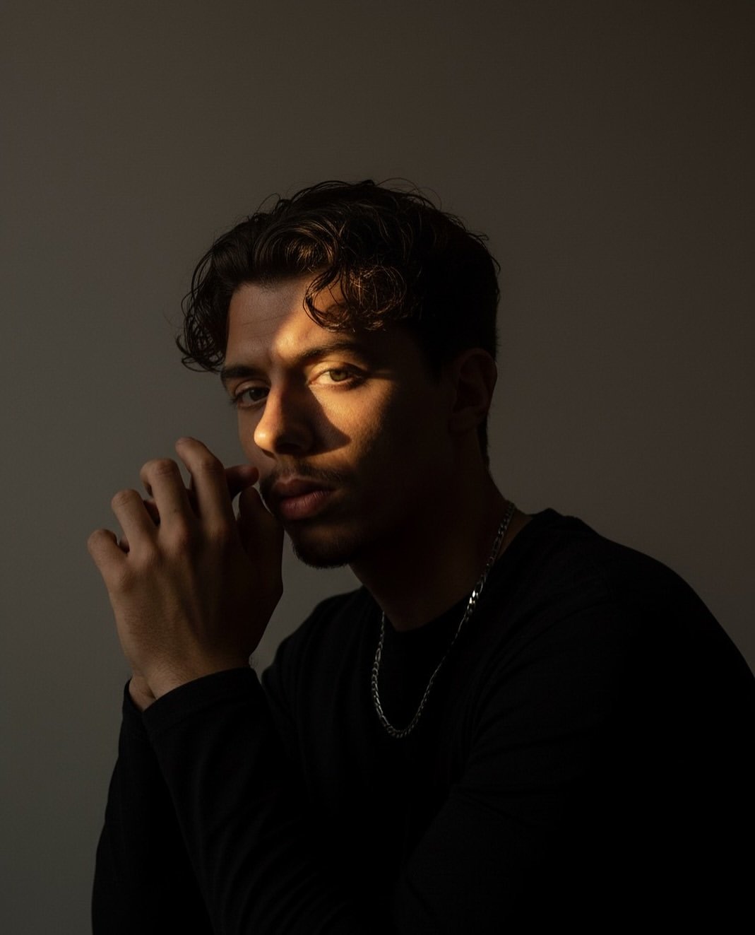 Portrait de Kellian